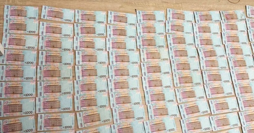 У Дніпрі викрили шахрайську схему з підробкою документів на 50 млн грн