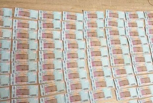 У Дніпрі викрили шахрайську схему з підробкою документів на 50 млн грн