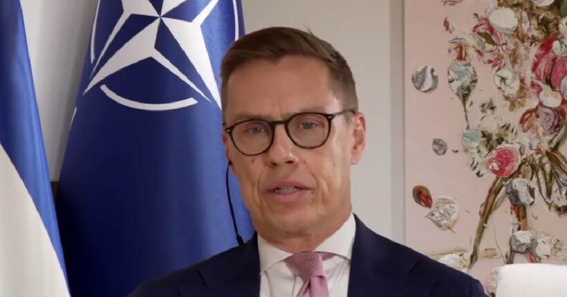 Стубб прокоментував переговори про мир: Залишилися найскладніші 5%