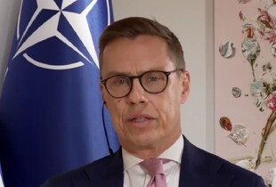 Стубб прокоментував переговори про мир: Залишилися найскладніші 5%