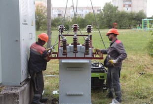 Міненерго повідомило про ситуацію в енергосистемі країни станом на 22 грудня