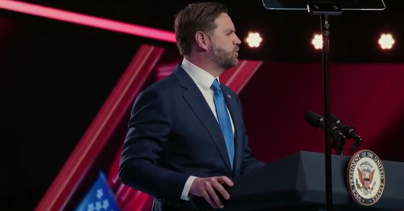 Венс озвучив головну перешкоду на шляху миру між Україною і рф