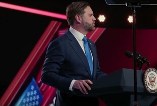 Венс озвучив головну перешкоду на шляху миру між Україною і рф