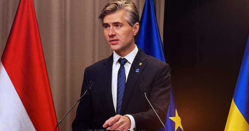 Литва відреагувала на викрадення росіянами цивільних з Сумщини