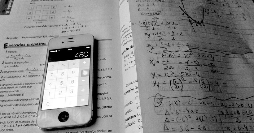 5 найкращих платформ для онлайн-вивчення математики: від школи до університету