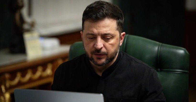 Президент пояснив, чому Україні бракує дронів-перехоплювачів