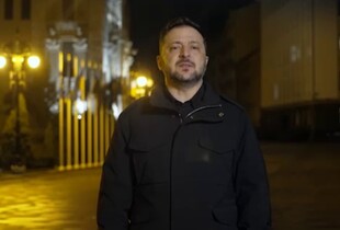 Зеленський анонсував доповідь Умєрова і Гнатова після зустрічей у США