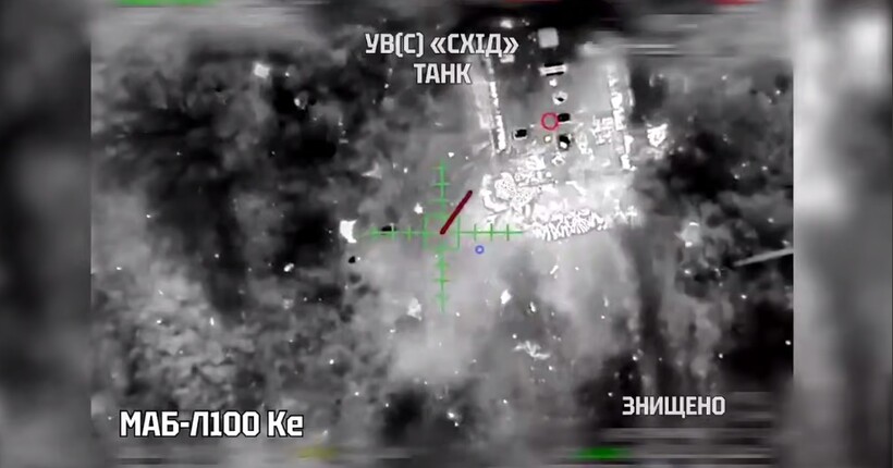 Росіяни пішли в наступ чотирма колонами на Добропілля - 