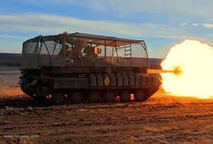 Два літаки, вісім танків і понад 1400 окупантів: Генштаб повідомив про втрати армії рф