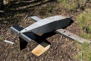 Росіяни завдали удару по Рівненщині: пошкоджено житловий будинок