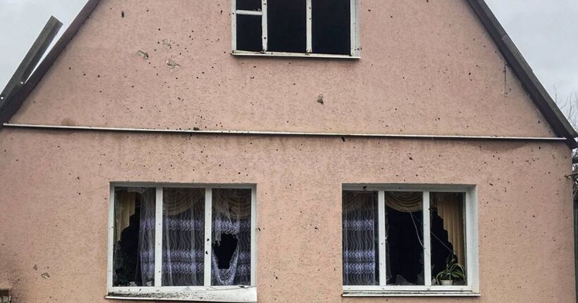 Російські війська понад 60 разів обстріляли Сумщину: які наслідки