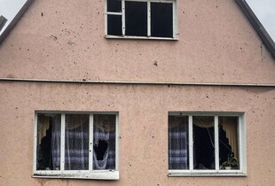 Російські війська понад 60 разів обстріляли Сумщину: які наслідки