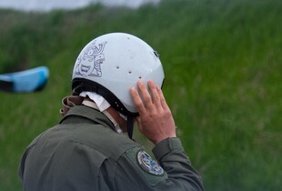 Літаки F-16 перехопили 34 із 35 крилатих ракет - Ігнат