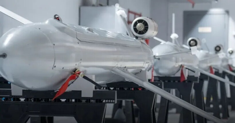 Кабмін ухвалив пакет рішень для зміцнення ОПК - Міноборони