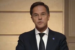 Рютте закликав підтримувати Україну, щоб Путін не напав на НАТО