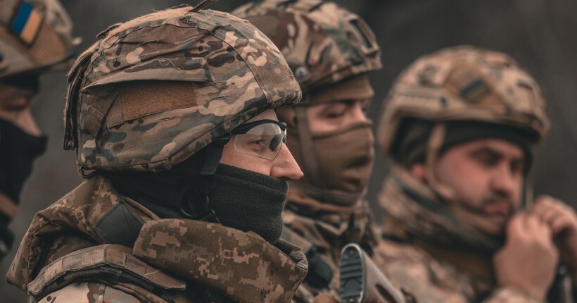 ЗСУ відійшли з Сіверська на Донеччині - Генштаб