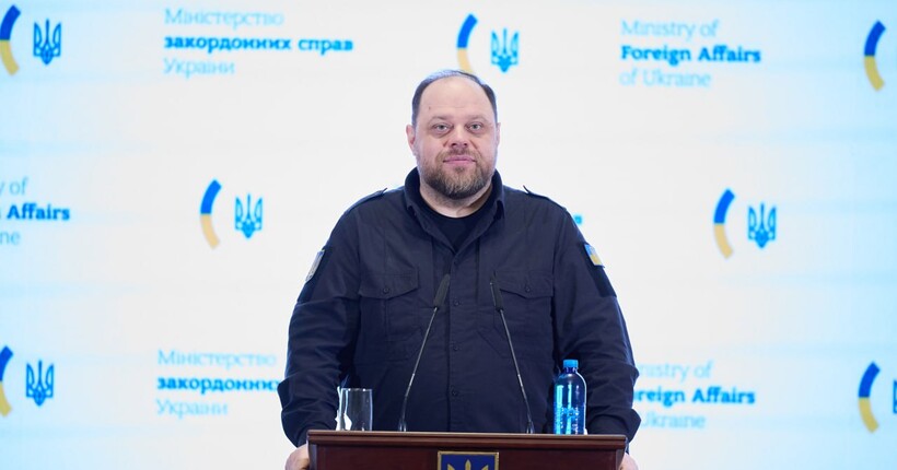 В Україні переглянуть календар свят: Стефанчук пояснив, навіщо це потрібно