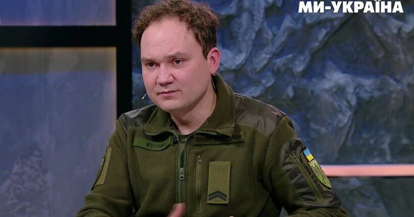 Росіяни не спроможні запускати 1000 