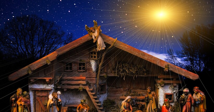 Перша зірка на Святвечір: коли зійде над кожною областю