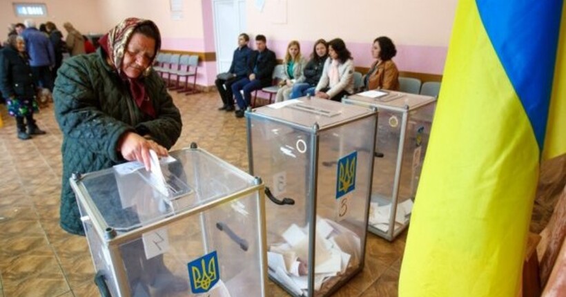 В ОП розповіли, на якому зараз етапі підготовка виборів