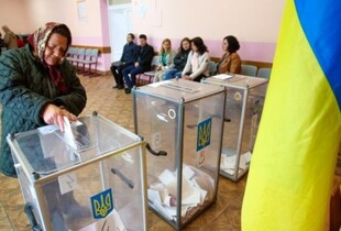 В ОП розповіли, на якому зараз етапі підготовка виборів