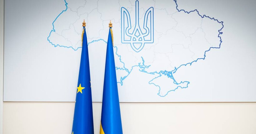 Україна отримала від ЄС €2,3 млрд у межах Ukraine Facility - Свириденко