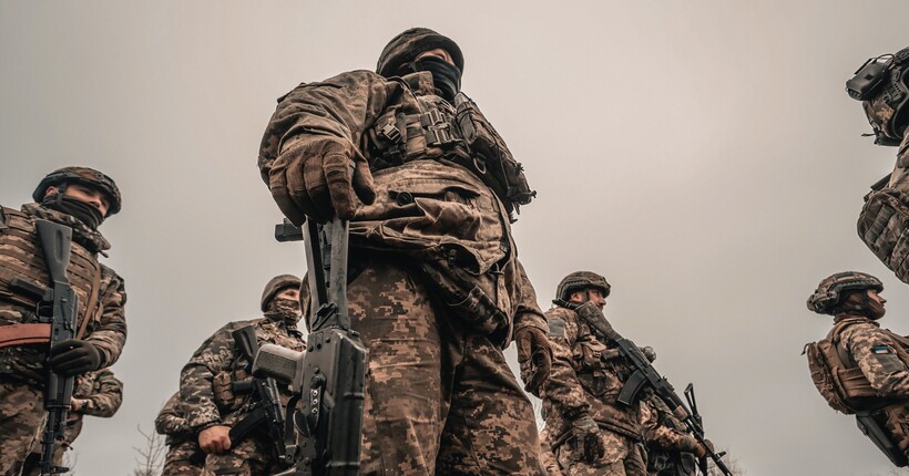 Втрати рф у війні проти України перевалили за 1,2 млн осіб - Генштаб