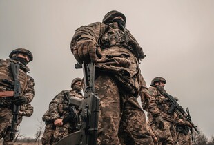 Втрати рф у війні проти України перевалили за 1,2 млн осіб - Генштаб