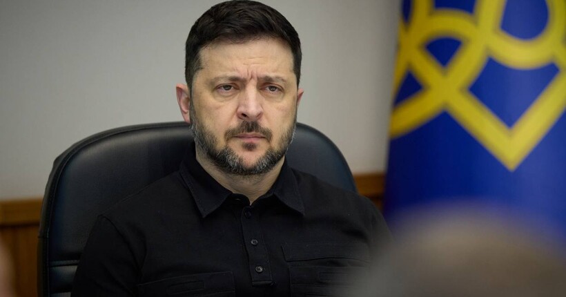 Зеленський розкрив пропозиції США і України щодо експлуатації ЗАЕС