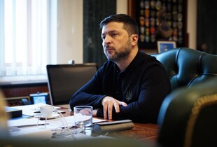 Мирний план щодо завершення війни: Зеленський розкрив усі 20 пунктів