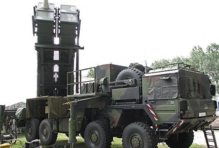 Україна має дефіцит ракет до ППО - президент