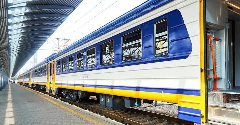 Kyiv City Express запускає шатли Дарниця - Видубичі: графік