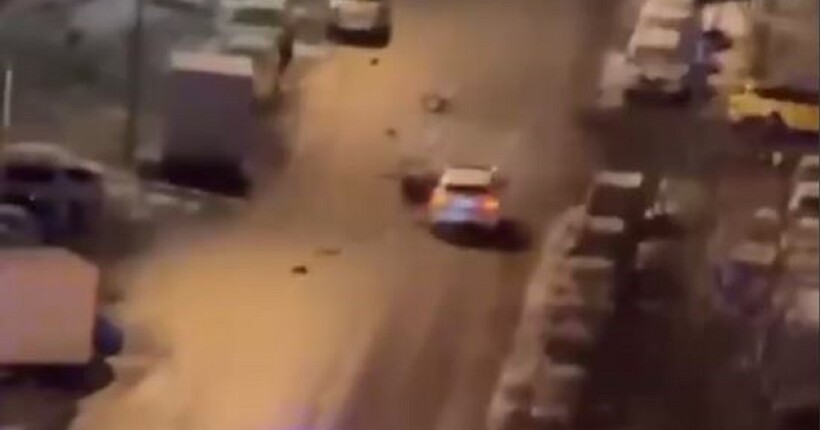 Вибух у Москві: загиблі поліцейські катували українських військовополонених