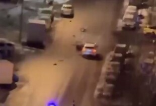 Вибух у Москві: загиблі поліцейські катували українських військовополонених