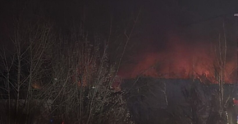 ЗСУ уразили завод синтетичного каучуку, місце зберігання БЕК та інші об’єкти рф