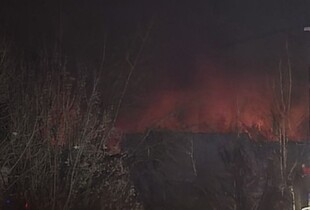 ЗСУ уразили завод синтетичного каучуку, місце зберігання БЕК та інші об’єкти рФф