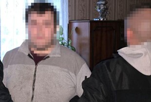 Закликали рф до подальшого захоплення України: СБУ затримала двох прокремлівських агітаторів