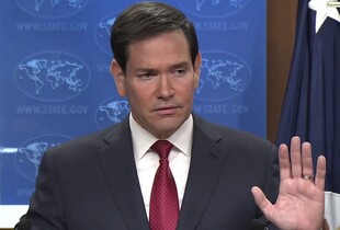 Рубіо оголосив санкції проти колишнього єврокомісара і чотирьох європейців