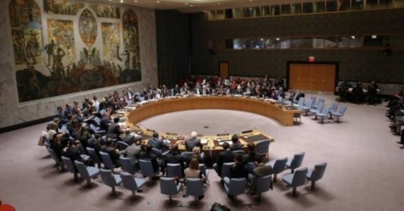 Венесуела звинуватила США в 