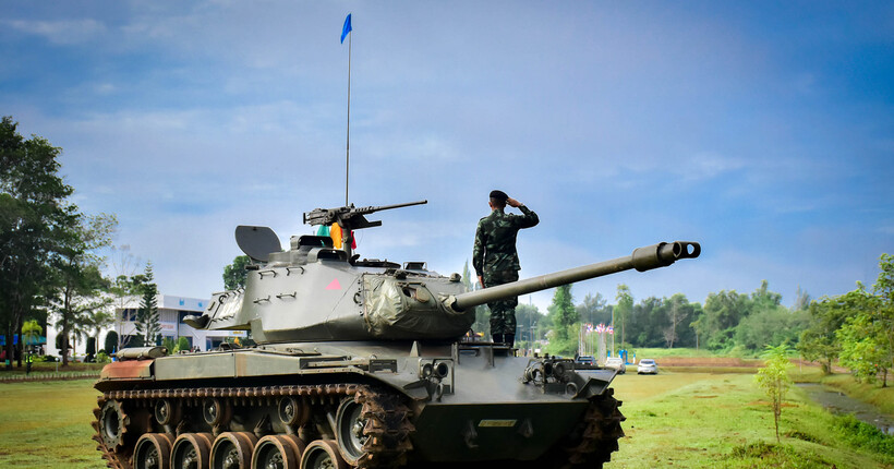 Таїланд і Камбоджа почали переговори про припинення вогню