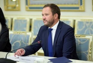 В Естонії заявили про готовність негайно відповісти на будь-яку агресію росії