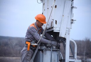 Німеччина передала понад €160 млн на відновлення енергосистеми України