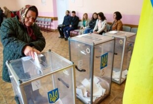 Вибори в Україні можуть пройти одночасно з референдумом