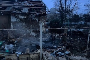 Росіяни обстрілювали Запоріжжя, Дніпропетровщину і Сумщину: наслідки атак