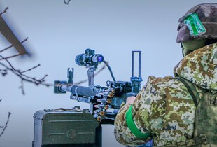 В ДПСУ повідомили, що зараз відбувається в Грабовському на Сумщині