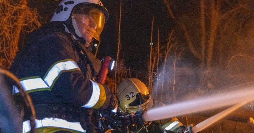 Харків оговтується від обстрілів ТЕЦ і котелень: що у місті з водою, теплом і світлом
