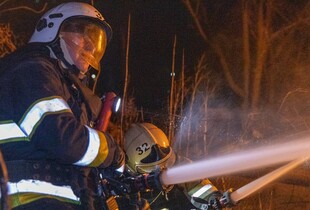 Харків оговтується від обстрілів ТЕЦ і котелень: що у місті з водою, теплом і світлом