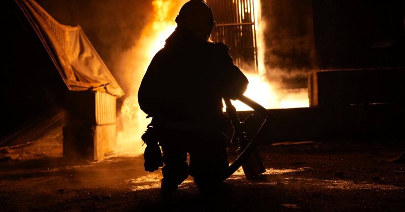 Президент: Загальна оцінка втрат України від війни – $800 млрд