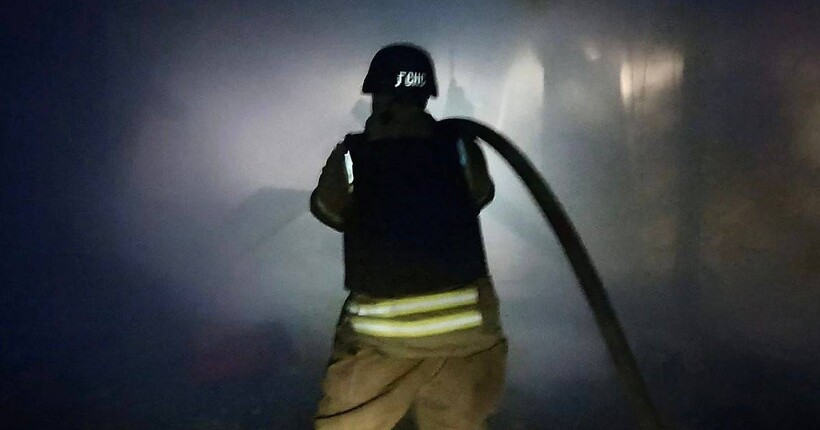 Росіяни атакували евакуаційну місію у Костянтинівці: загинула людина, ще двоє постраждали