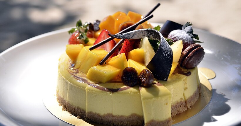 Наука пояснила, чому десерт 